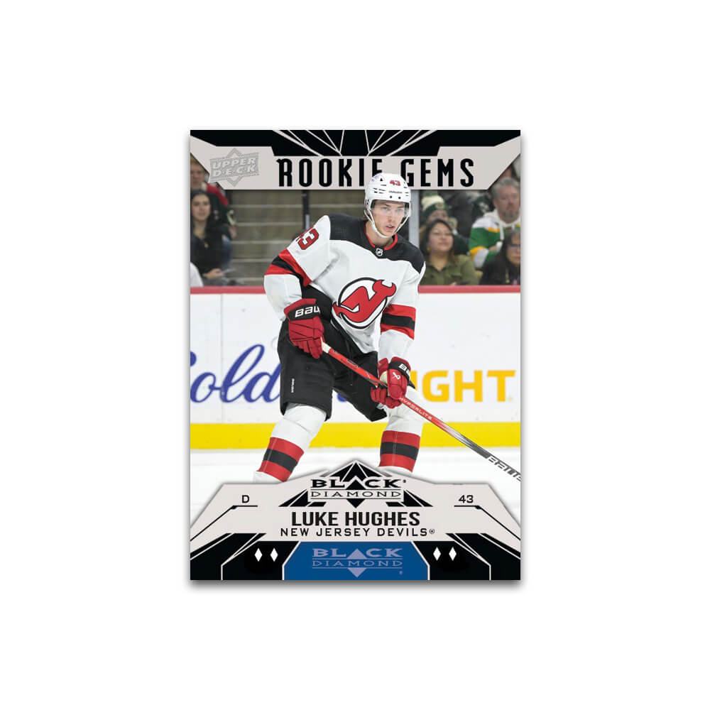 2023-24 Upper Deck Series Extended Blaster Box
