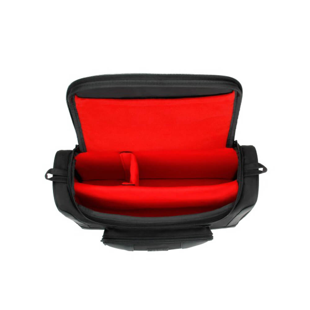 Sac de transport pour cartes S7 PRO rouge