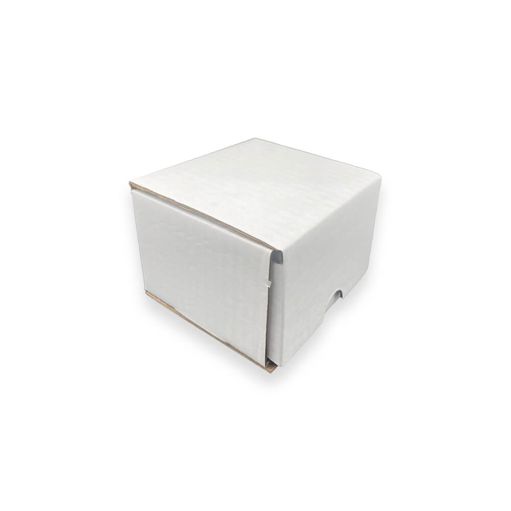 Boîte de rangement en carton pour cartes de sports et jeux (200)