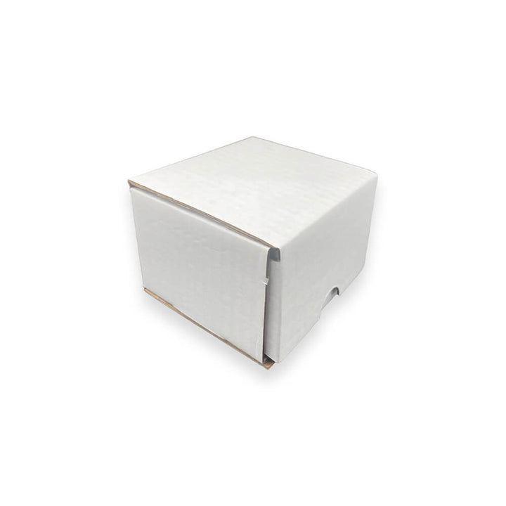 Boîte de rangement en carton pour cartes de sports et jeux (200)