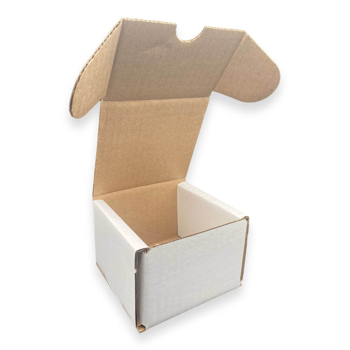 Boîte de rangement en carton pour cartes de sports et jeux (200)