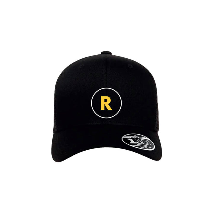 Casquette Rémi Card Trader Filet Snap Back