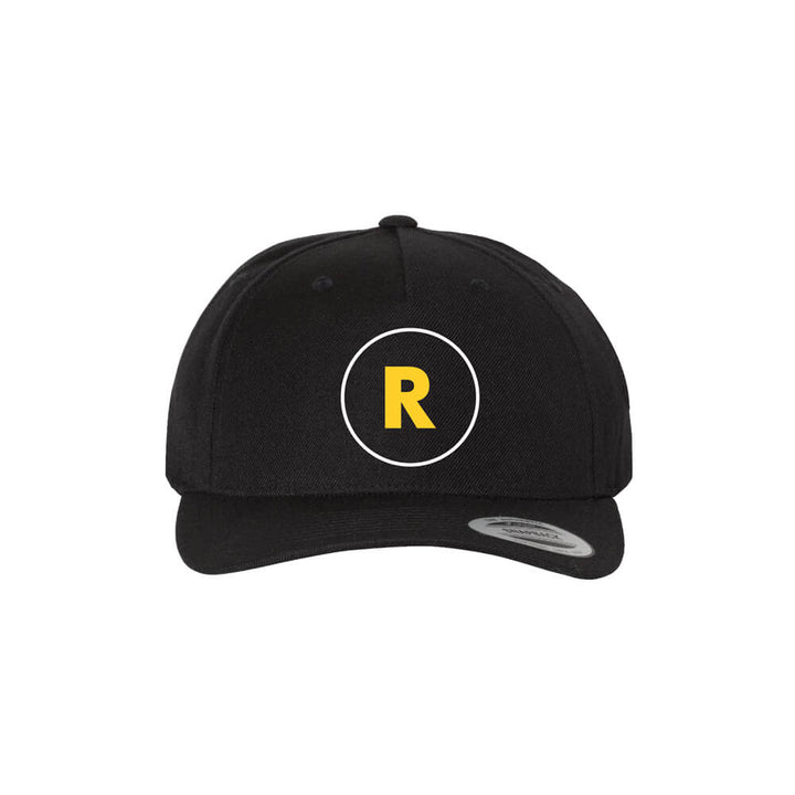 Casquette Rémi Card Trader SnapBack