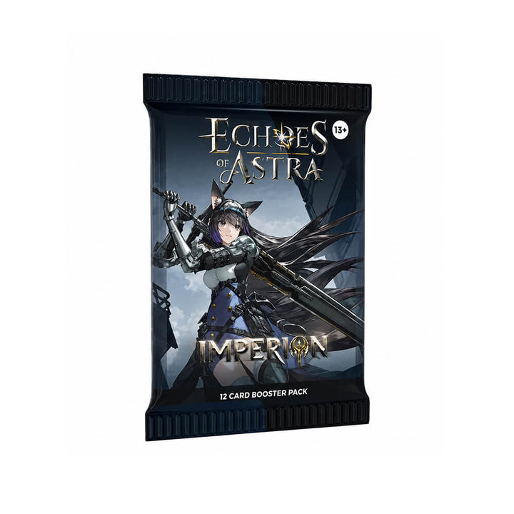 Echoes of Astra TCG - Imperion - Booster Box