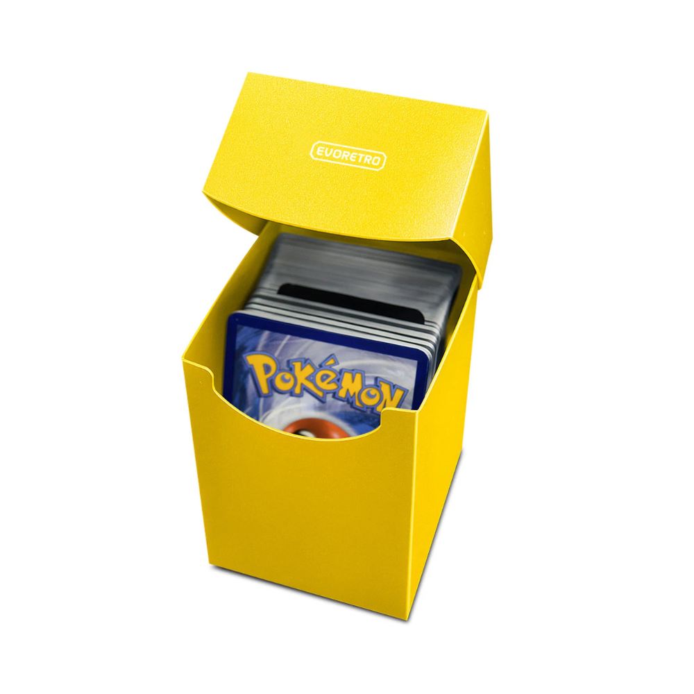 Evoretro Plastic Deck Box