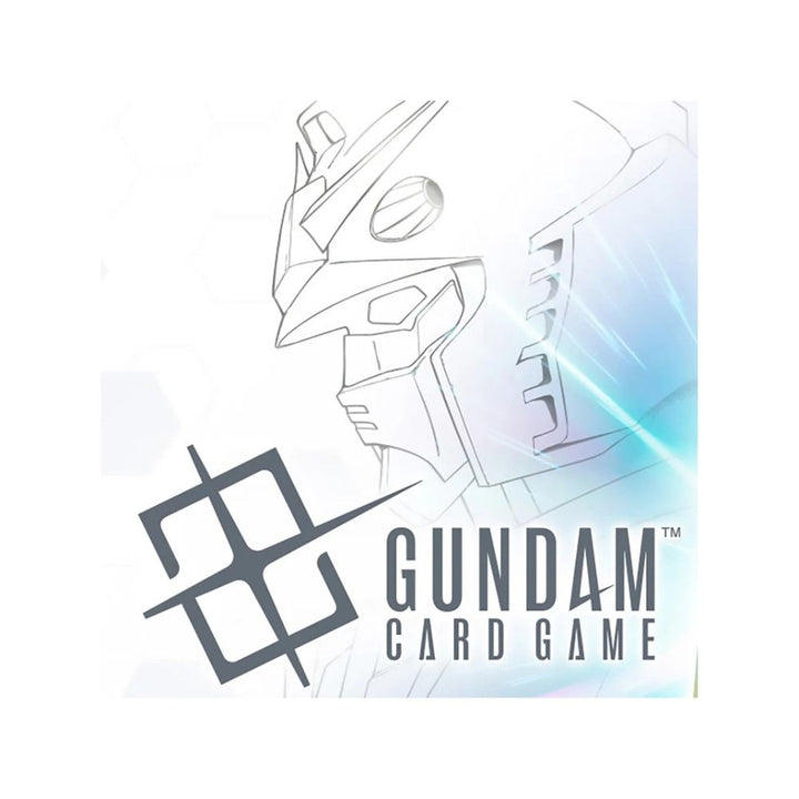 Gundam CG - GD06 - Booster Box