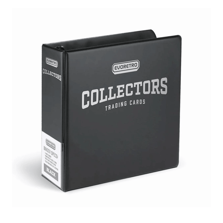 Binder à anneaux EVORETRO 3in