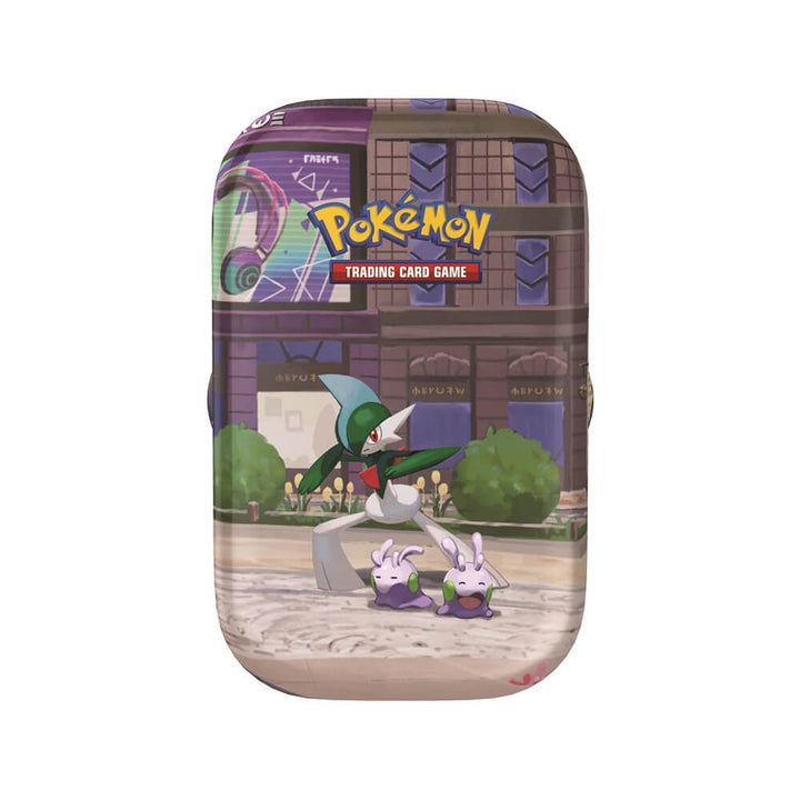 (Français) Pokémon - Mini-boîte Illumis