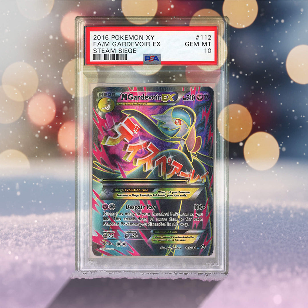 Rémi's Pokémon Mystery Bundle Series 4 - Friday, February 6 - 12:15 PM