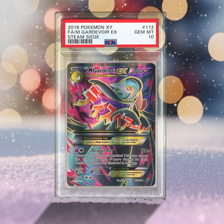 Rémi's Pokémon Mystery Bundle Series 4 - Friday, February 6 - 12:15 PM