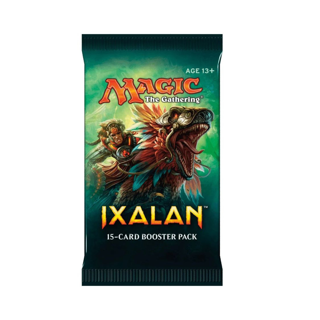 MTG - Ixalan English Booster Box