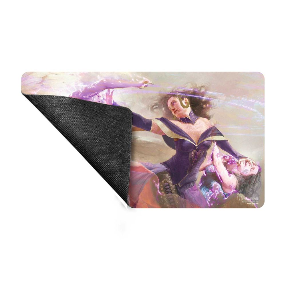 MTG - Ultra Pro Playmat - Innistrad Remastered Uncommon Black