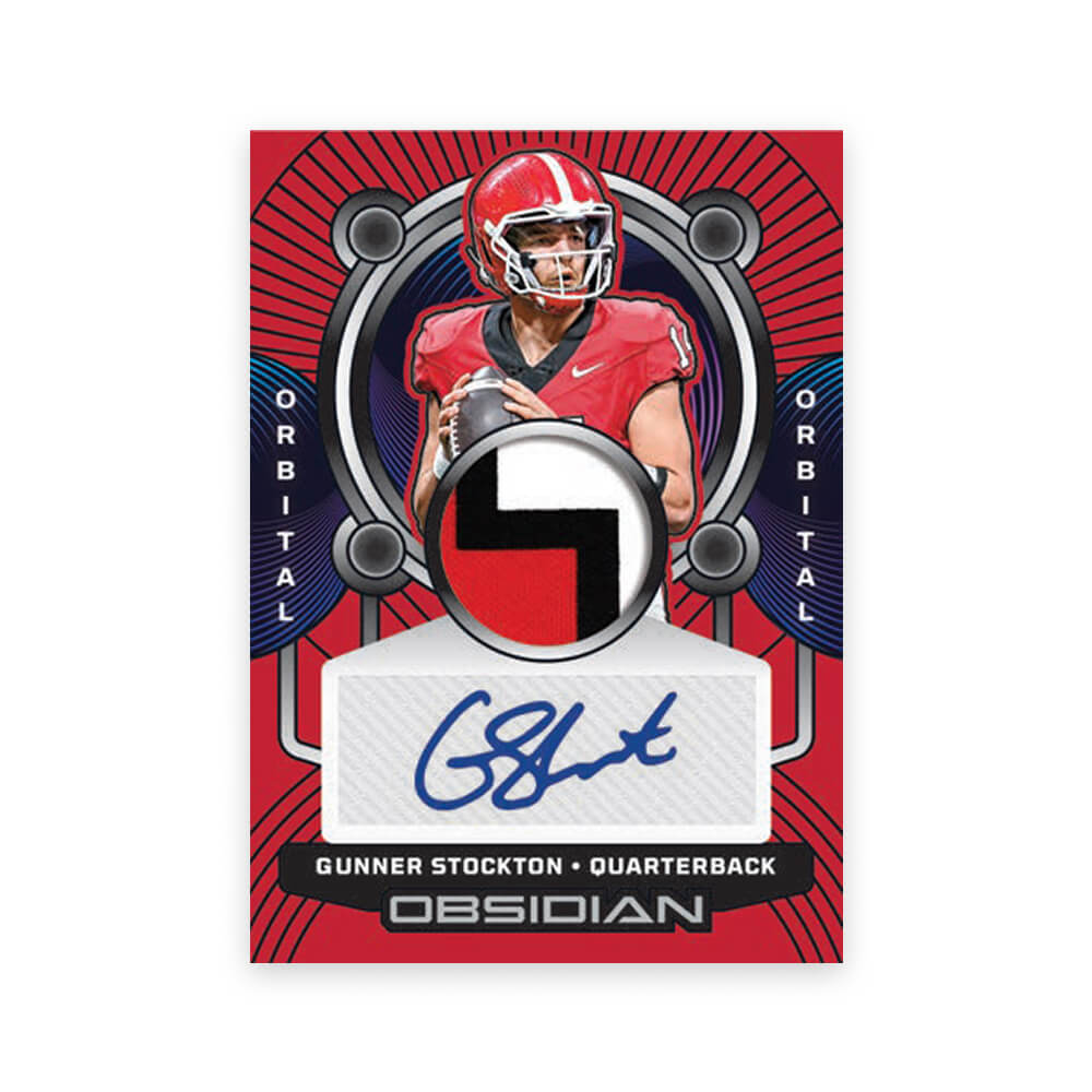 2026 Panini Obsidian Football Hobby Box
