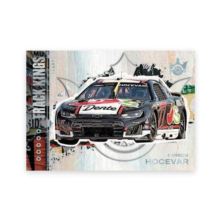 2026 Panini Track Kings Nascar Racing Hobby Box