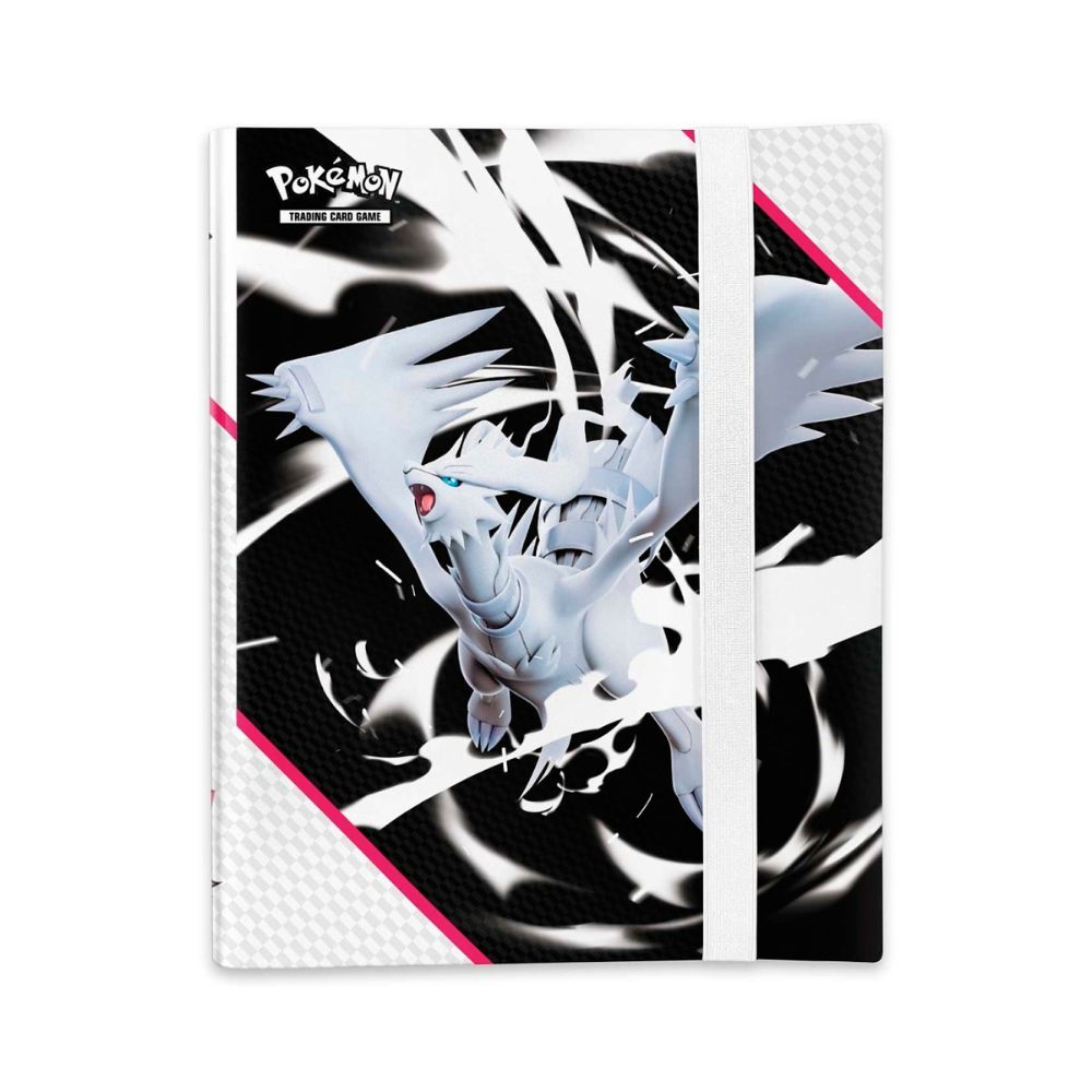 Pokémon - Scarlet & Violet White Flare - Binder