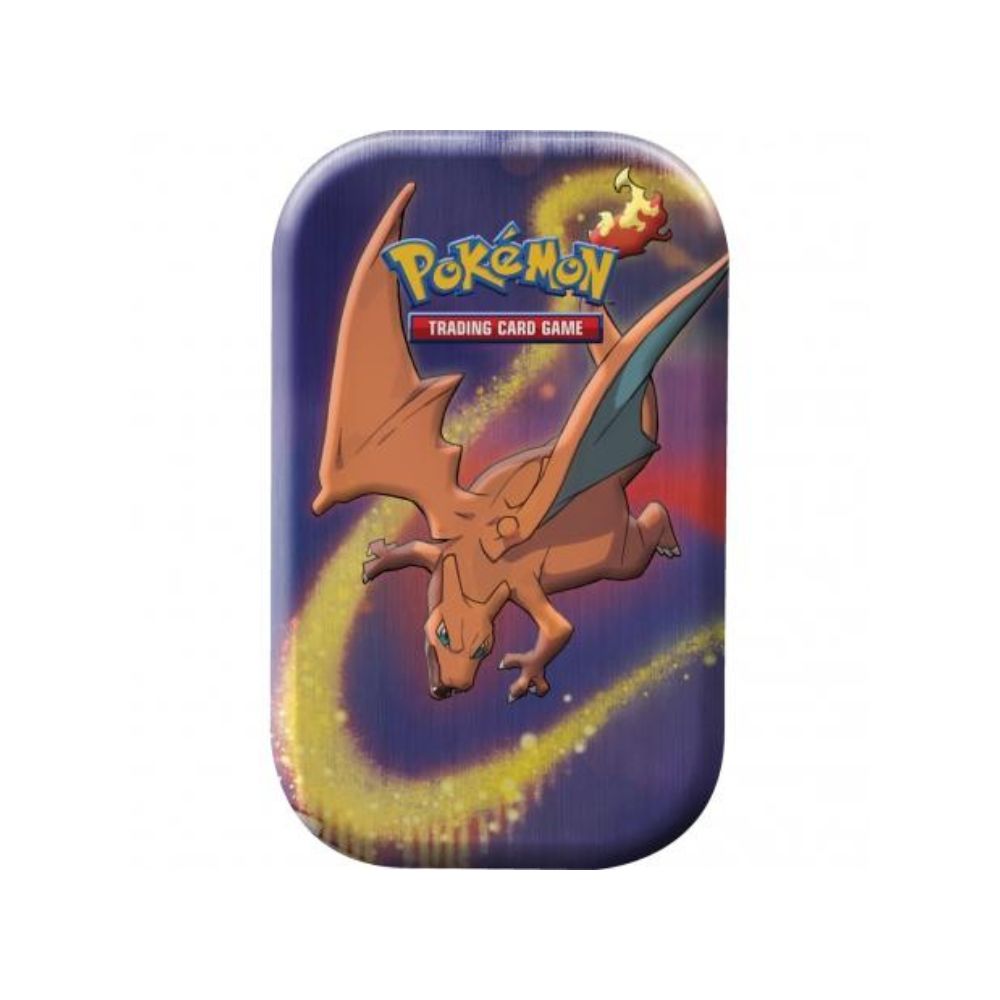 Pokémon Kanto Power Mini Tin (Avril 2025)