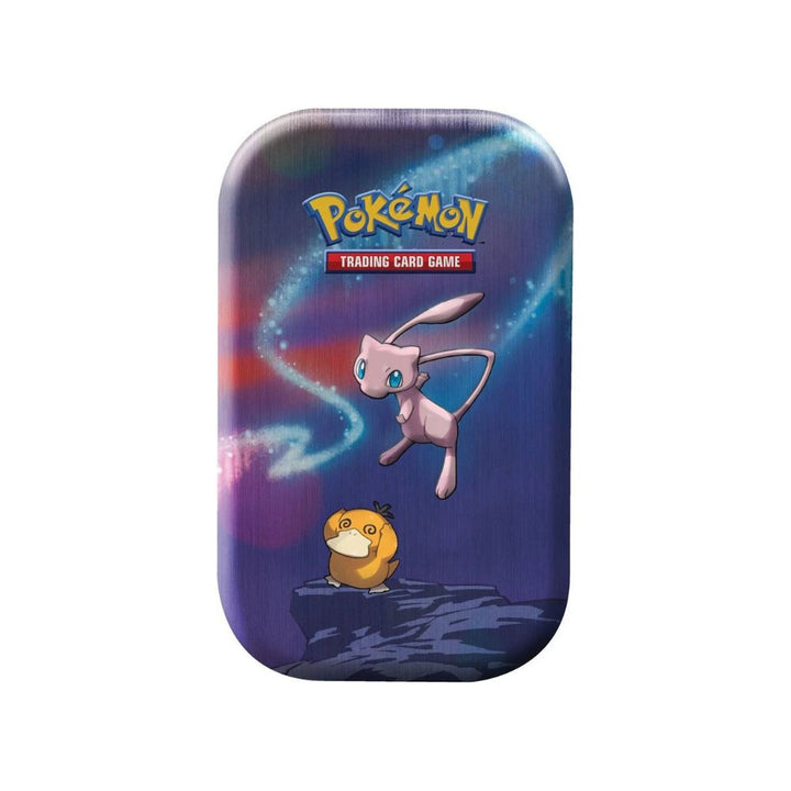 Pokémon Kanto Power Mini Tin (Avril 2025)