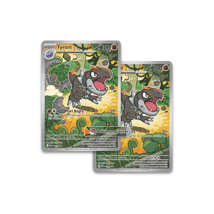 Pokémon - Mega Evolution Perfect Order - Elite Trainer Box (Pokémon Center)