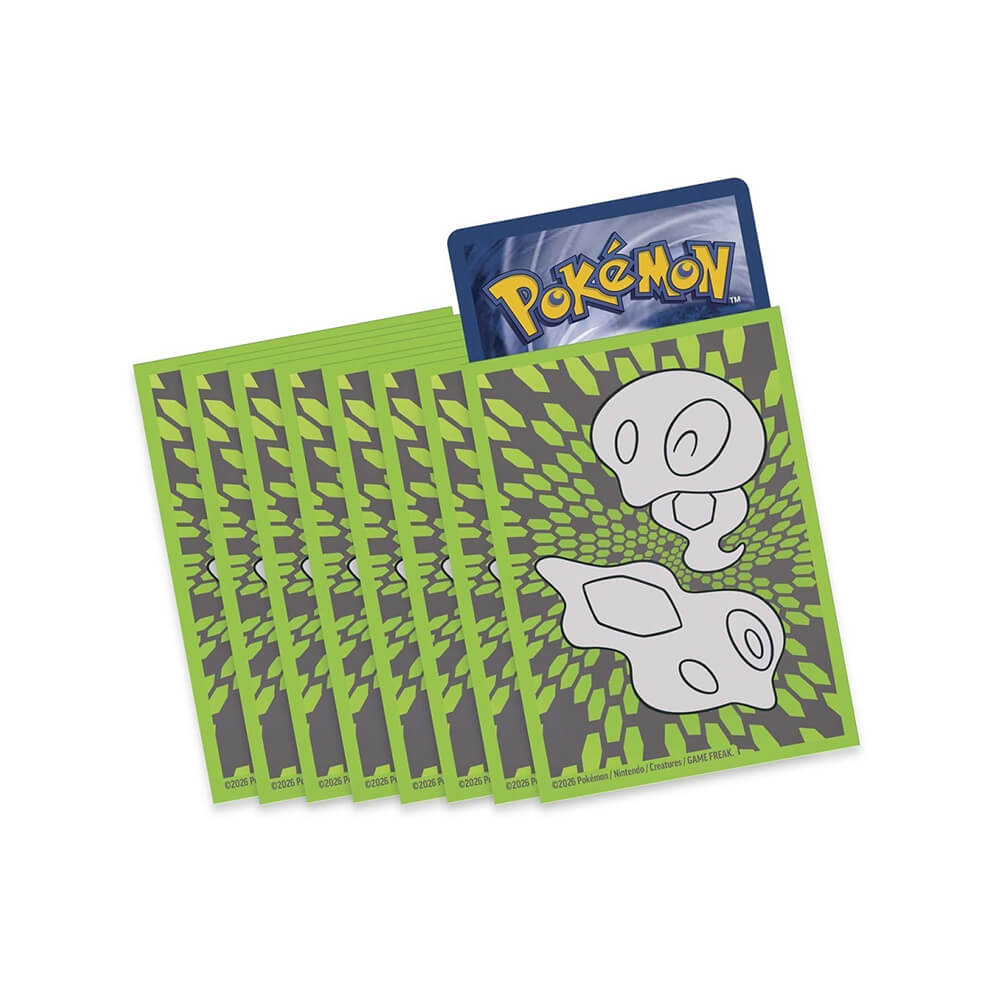 Pokémon - Mega Evolution Perfect Order - Elite Trainer Box (Pokémon Center)