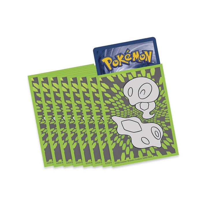 Pokémon - Mega Evolution Perfect Order - Elite Trainer Box (Pokémon Center)