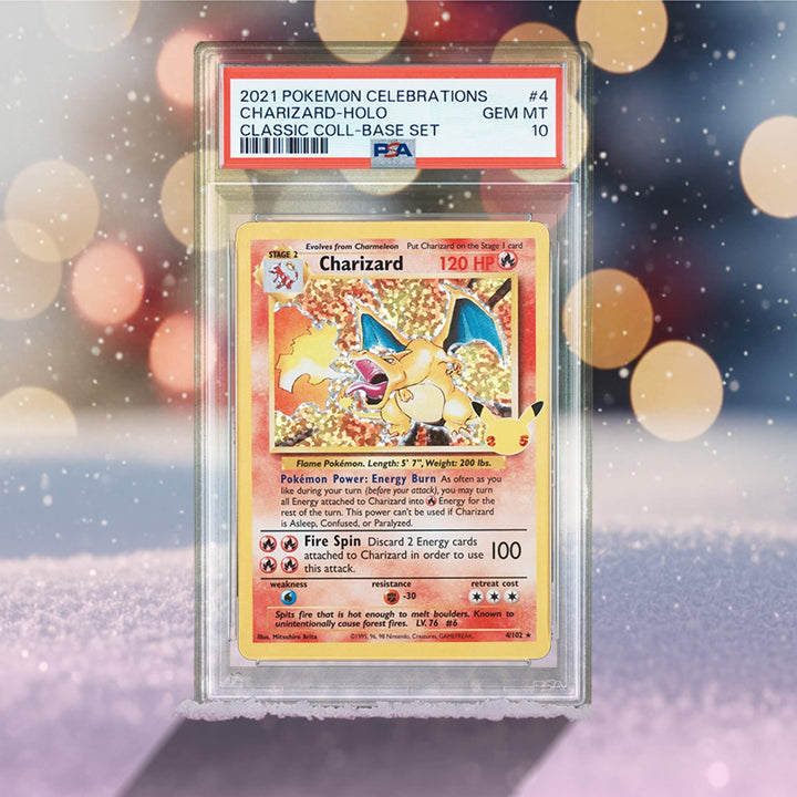 Rémi's Pokémon Mystery Bundle Series 4 - Friday, February 6 - 12:15 PM