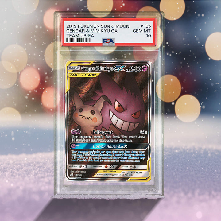Rémi's Pokémon Mystery Bundle Series 4 - Friday, February 6 - 12:15 PM