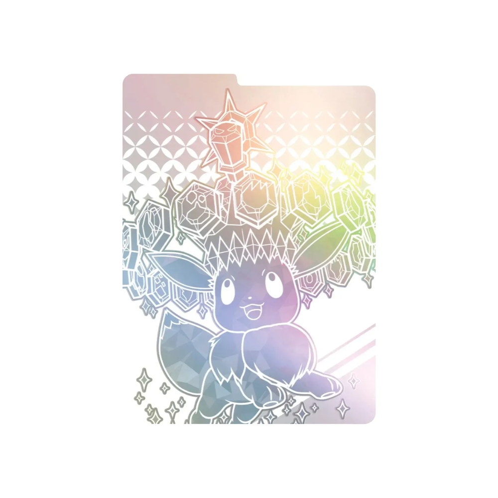 Pokémon - Scarlet & Violet Prismatic Evolutions - Elite Trainer Box