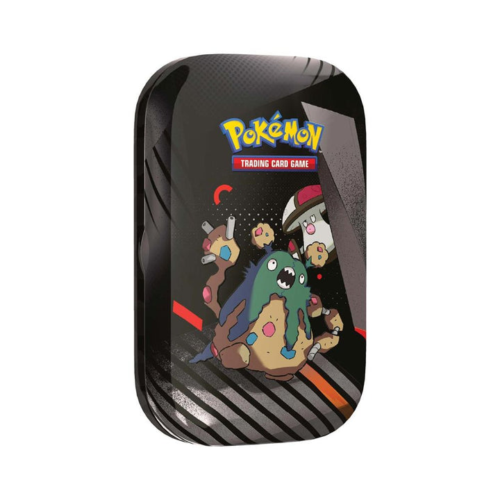 Pokémon - Scarlet & Violet Unova - Mini Tin