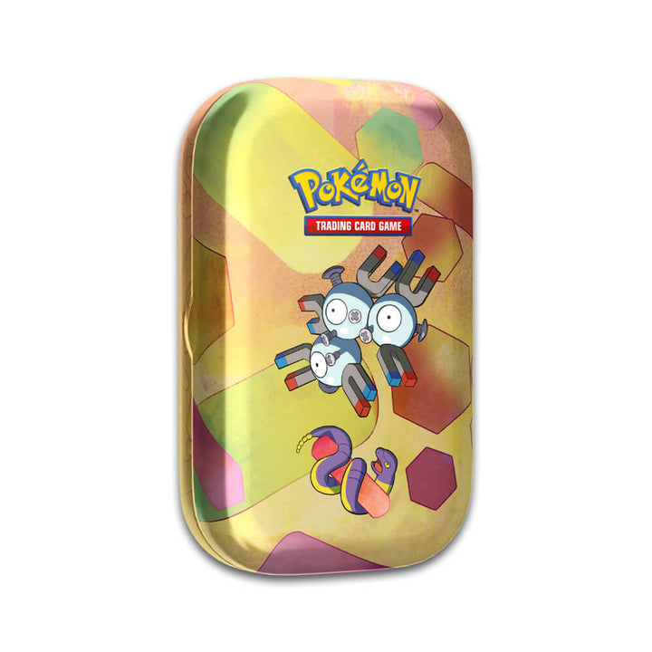 Pokémon - Scarlet & Violet 151 - Mini Tin