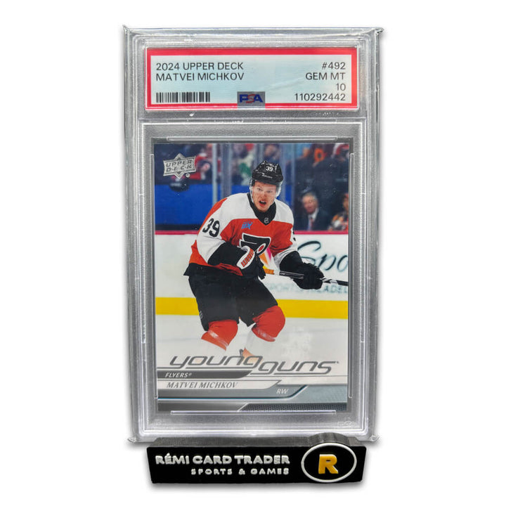 Rémi's Pack Series 23 (May 16th, 2025 at 12:15pm)