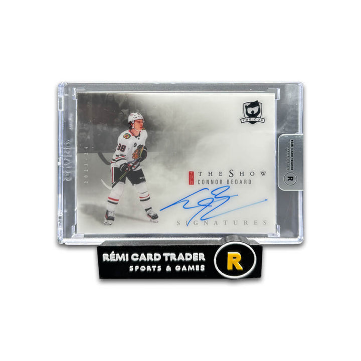 Rémi's Pack Series 24 (20 juin 2025 à 12h15)