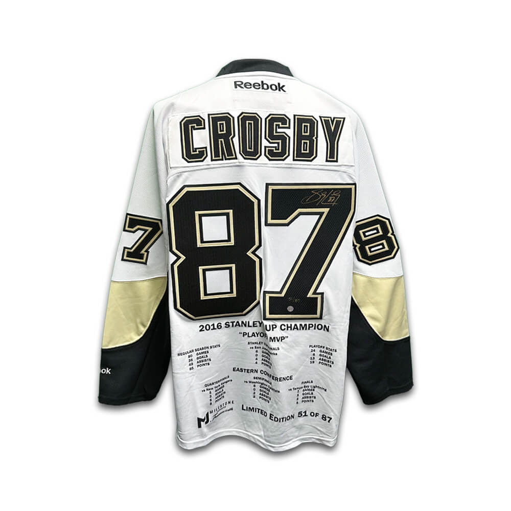 Rémi's Box Famous Hockey Jersey Series 11