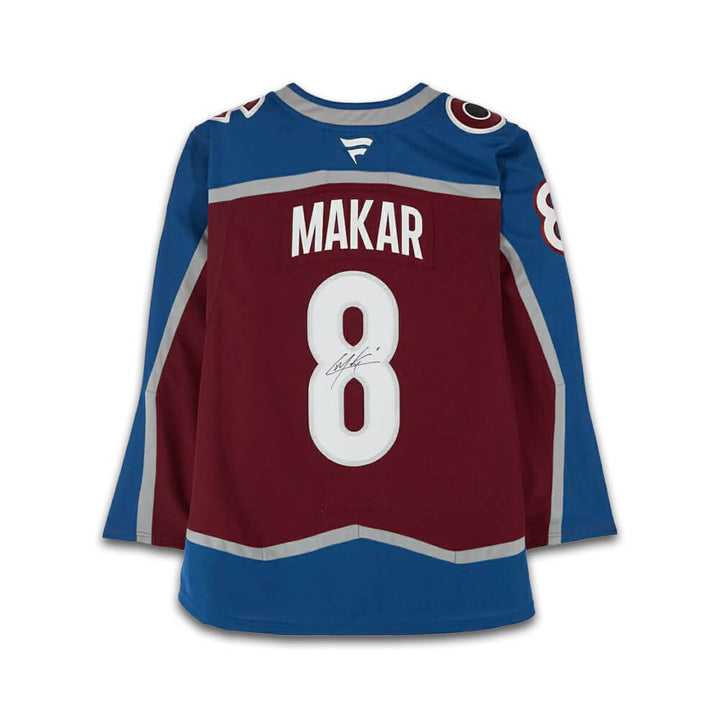 Rémi's Box Famous Hockey Jersey Series 11