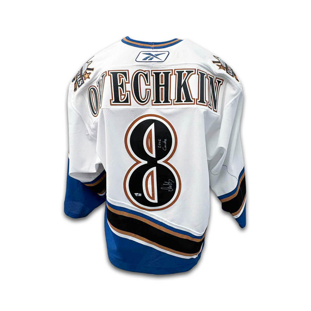 Rémi's Box Famous Hockey Jersey Series 11