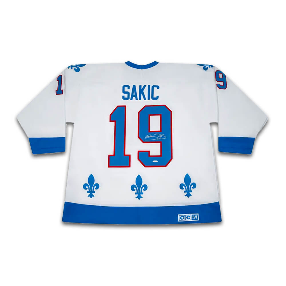 Rémi's Box Famous Hockey Jersey Series 11