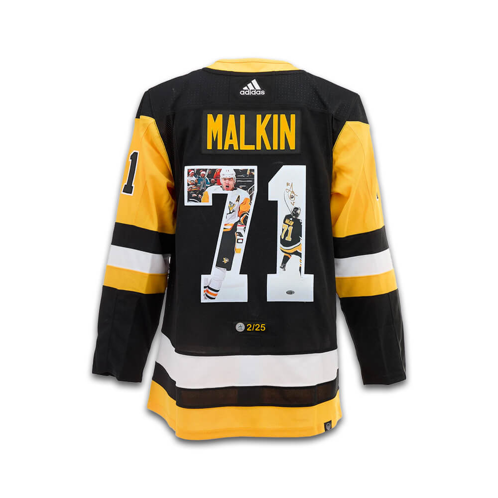 Rémi's Box Famous Hockey Jersey Series 13