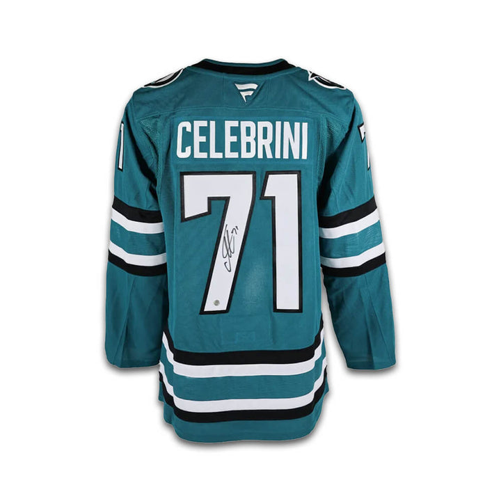 Rémi's Box Famous Hockey Jersey Series 20 - High End