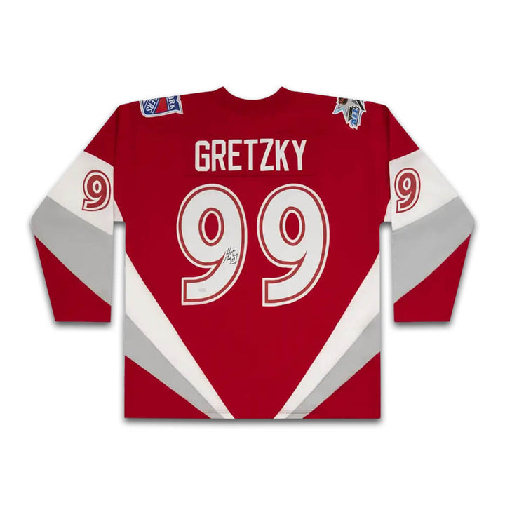 Rémi's Box Famous Hockey Jersey Series 20 - High End