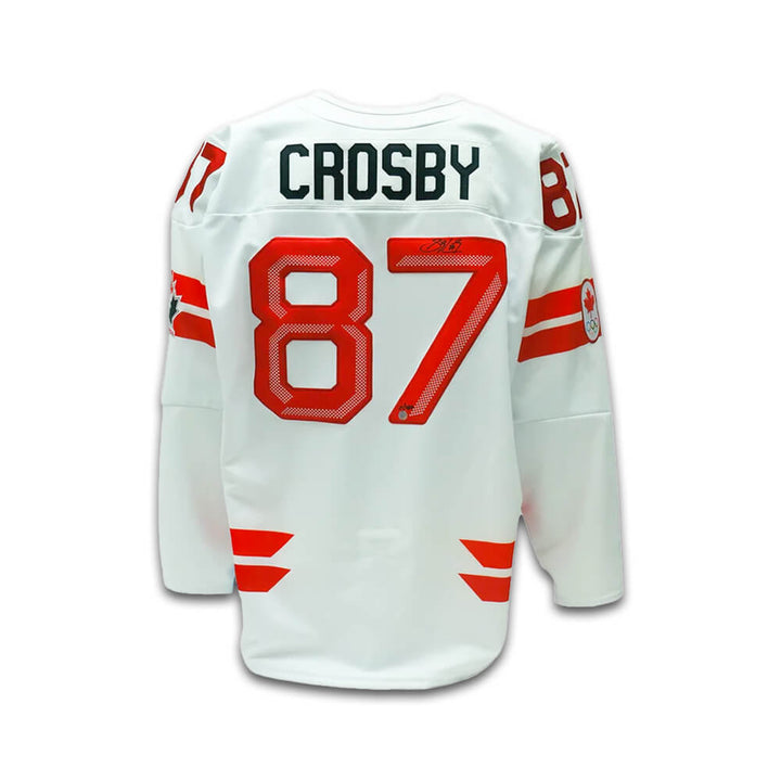 Rémi's Box Famous Hockey Jersey Series 20 - High End