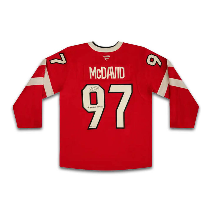 Rémi's Box Famous Hockey Jersey Series 20 - High End