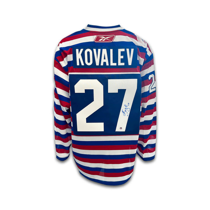 Rémi's Box Famous Hockey Jersey Series 8 (Édition Canadiens de Montréal)