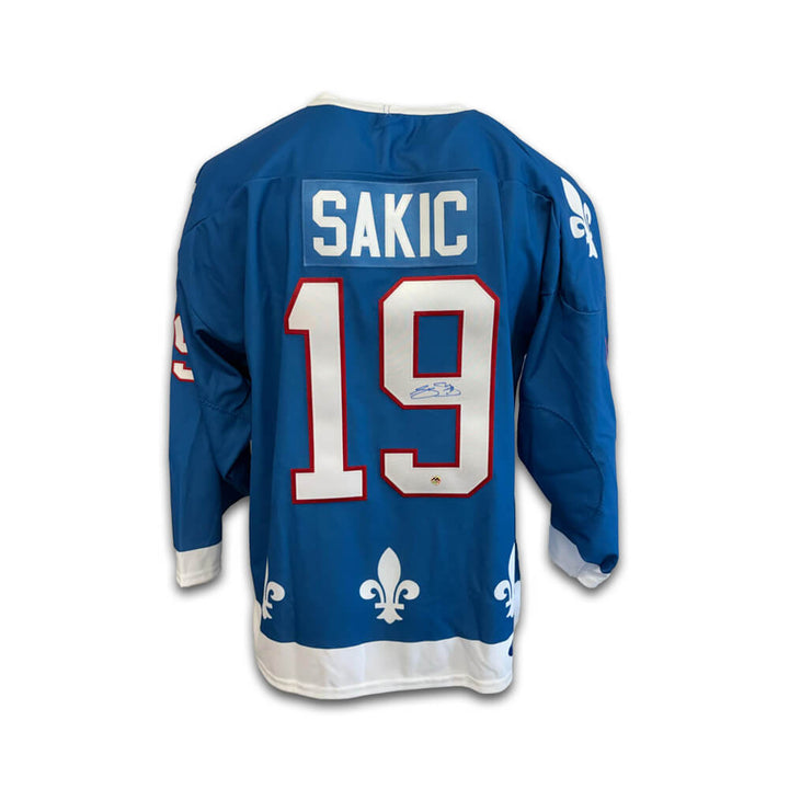 Rémi's Box Famous Hockey Jersey Series 7