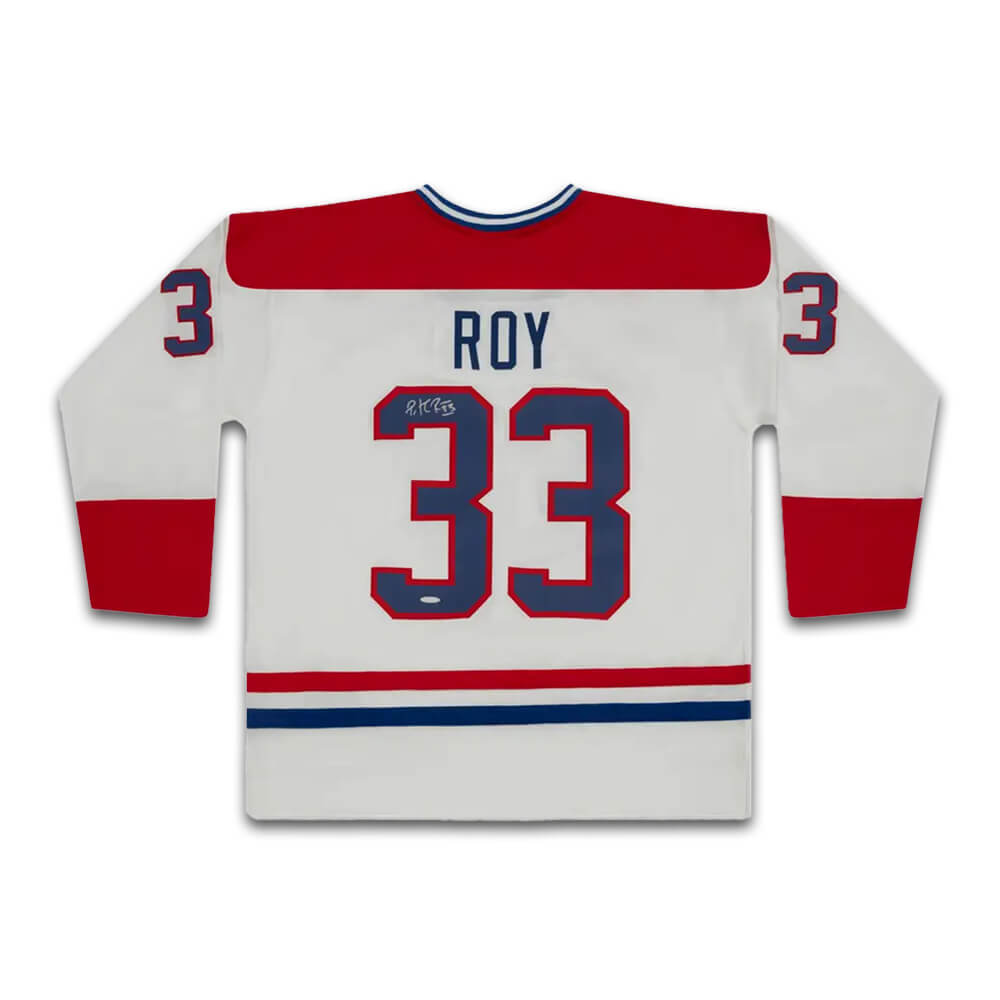 Rémi's Box Famous Hockey Jersey Series 7