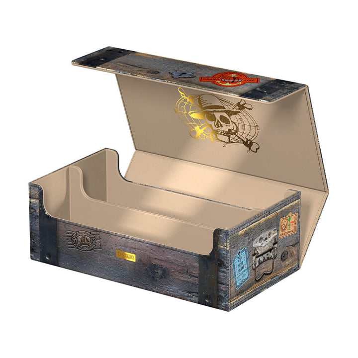 Ultimate Guard - Squaroes Collector's Case - Netflix One Piece