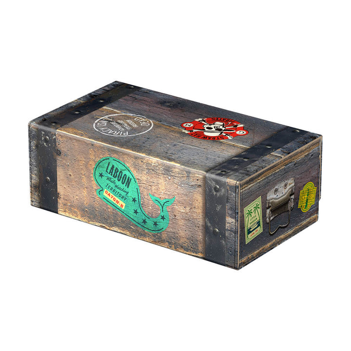 Ultimate Guard - Squaroes Collector's Case - Netflix One Piece