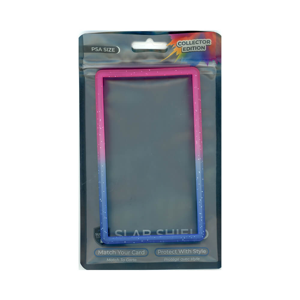 SummitShield - Bumper Guard pour Carte Gradée PSA