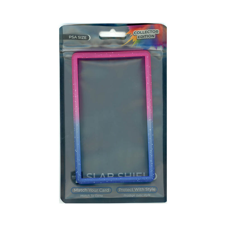 SummitShield - Bumper Guard pour Carte Gradée PSA