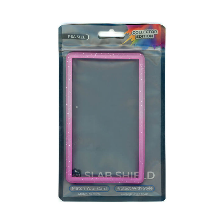 SummitShield - Bumper Guard pour Carte Gradée PSA