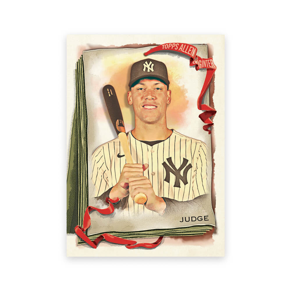 2026 Topps Allen And Ginter Baseball Value Box