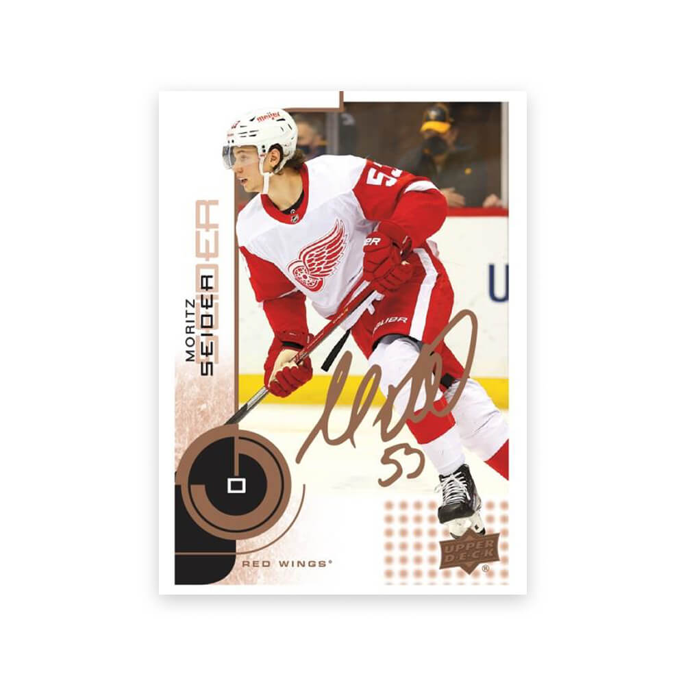 2022-23 Upper Deck MVP Blaster Box